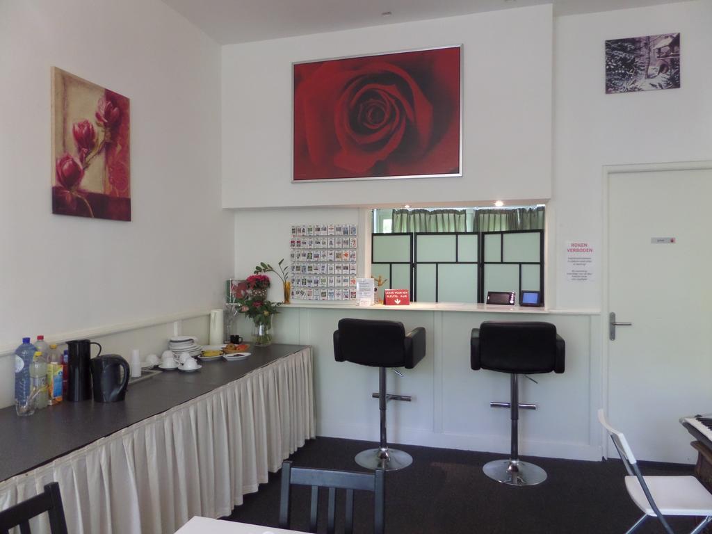 Royal Hotel Ρότερνταμ Εξωτερικό φωτογραφία