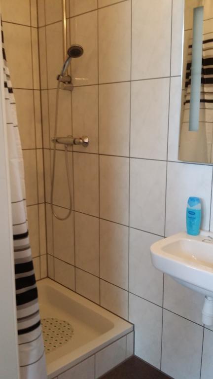 Royal Hotel Ρότερνταμ Δωμάτιο φωτογραφία