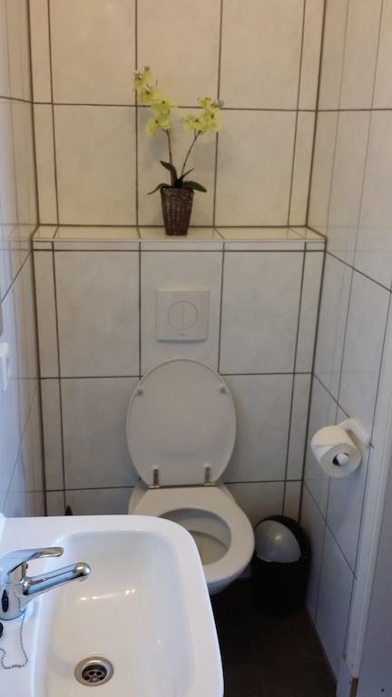 Royal Hotel Ρότερνταμ Δωμάτιο φωτογραφία